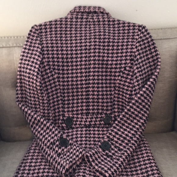 🌷HP JLO Wool Blend Dress Coat - Picture 12 of 16